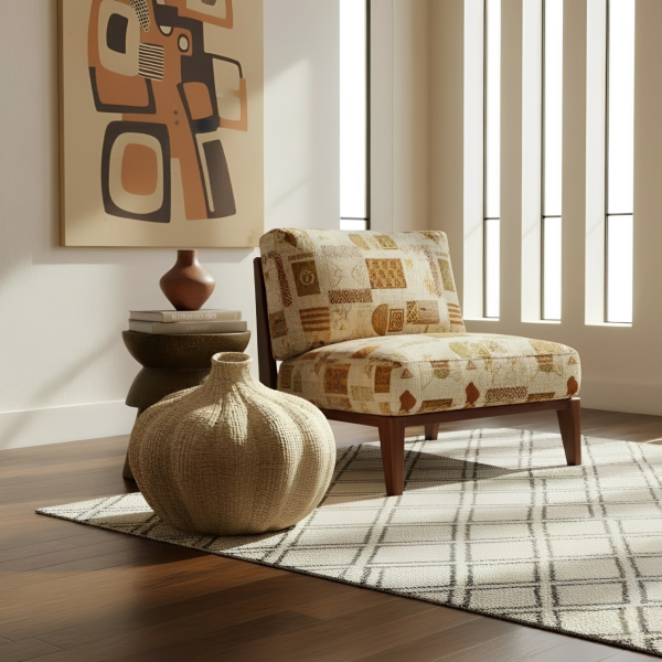 GARLIC BASKET STYLE 1