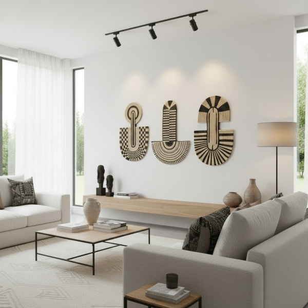 PATTERN MASK STYLE 1