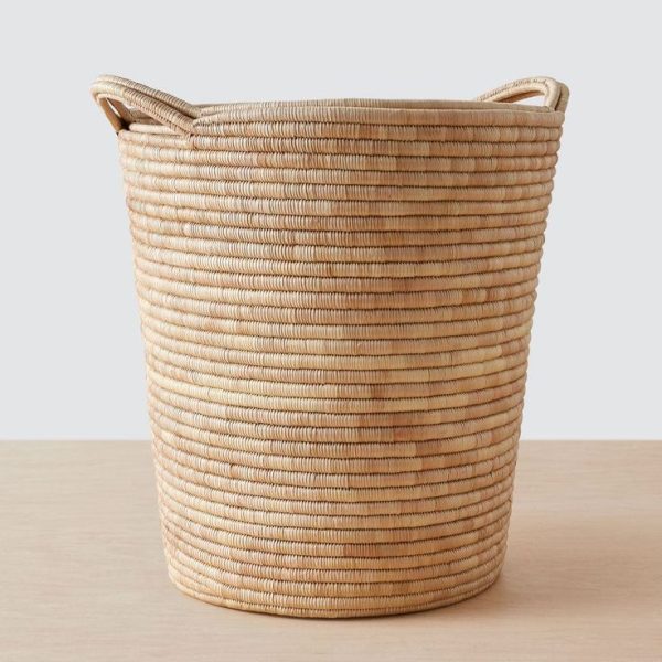 Rivi Storage Basket Oversized