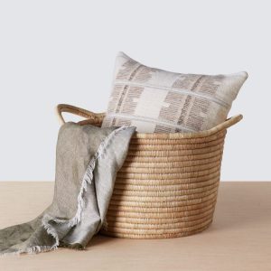 Rivi Storage Basket Set of 2 ML