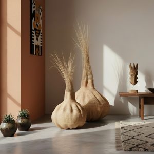 SISAL GOURD STYLE