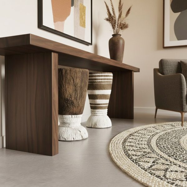 STRIPED CRUSHER STYLE