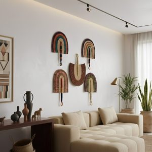 WALL FANS STYLING 1