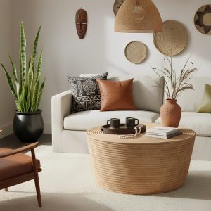 COFFEE TABLE STYLE 2