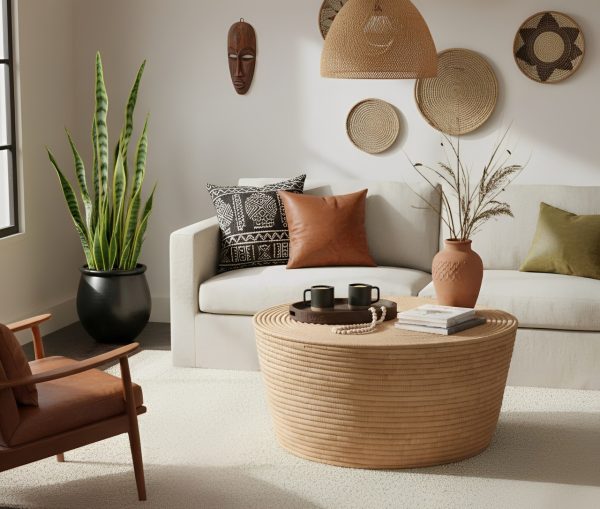 COFFEE TABLE STYLE 2