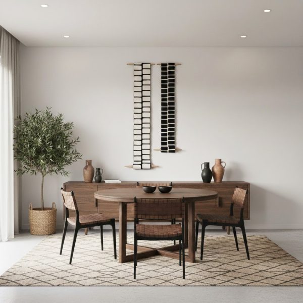 DARA TEXTILE MUDCLOTH STYLE 2