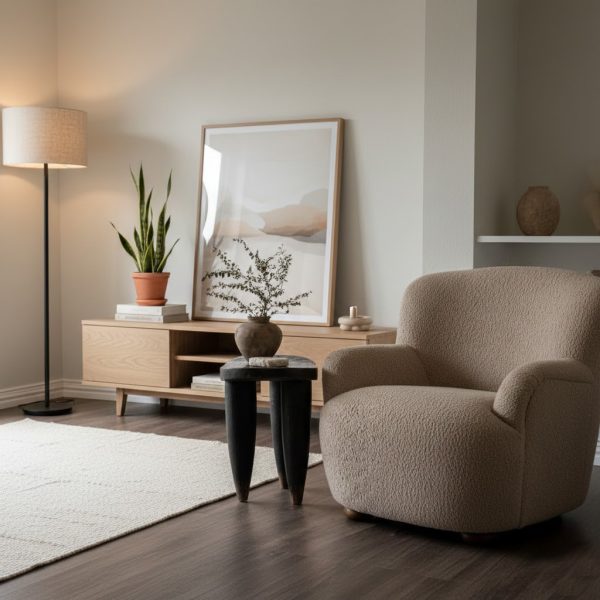 ELEPHANT SIDE TABLE STYLE 2