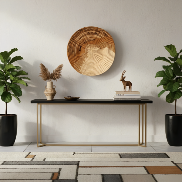 FIELD WALL PLATE STYLE 2