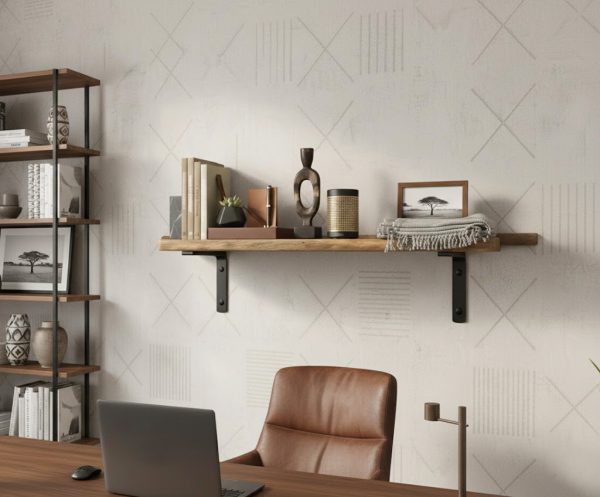 HANDCARVED VINTAGE TONGA DOOR STYLE