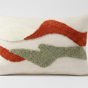 LANDSCAPE RECTANGULAR PILLOW