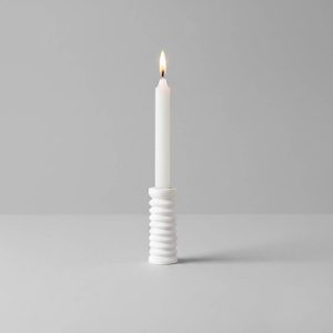 SPIRAL CANDLE HOLDER 2