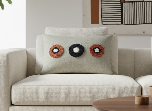 TOMMY PILLOW STYLE 1