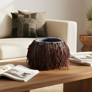 UNCONVENTIONAL POT STYLE
