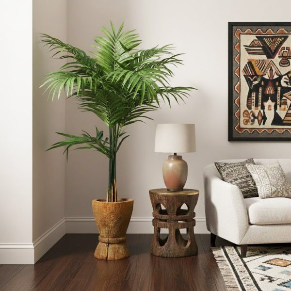 WOODEN CRUSHER STYLE 2