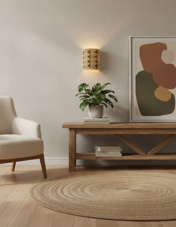 ZULU WALL LAMP 2