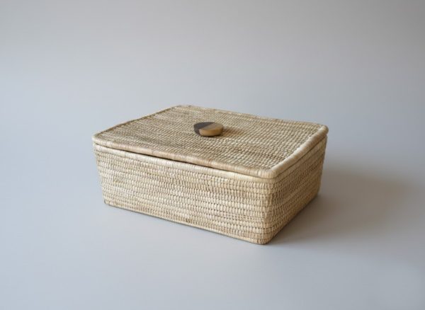 VANITY BOX 3