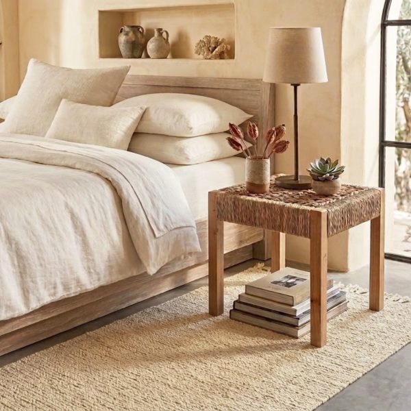 ABSTRACT SIDETABLE STYLE 1