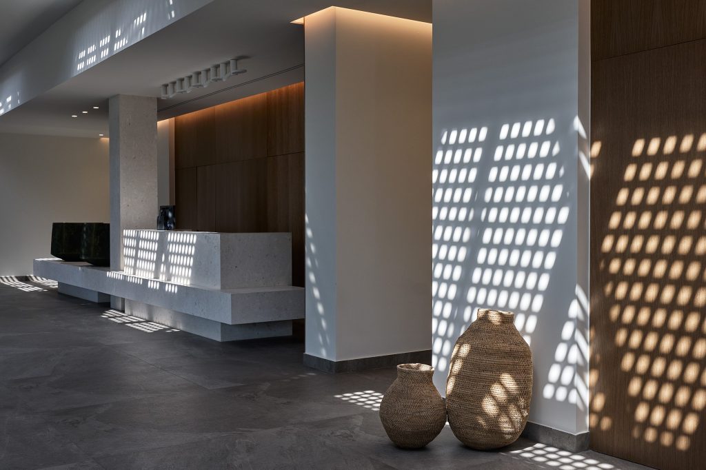 ATLANTICA BEACH RESORT 1