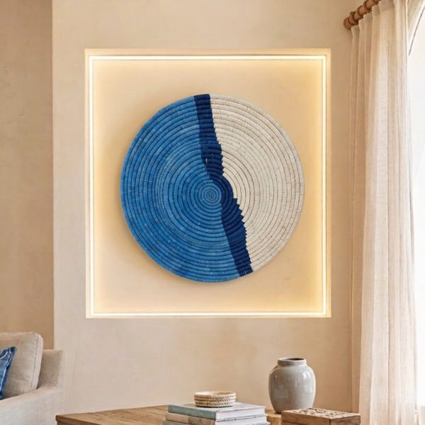 AEGEAN WALL PLATE