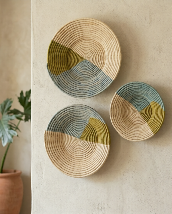 TERRA WALL PLATES